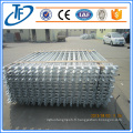 Cheap and beautiful Chain Mesh Palisade Garrison Security Clôtures